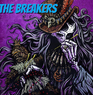 The Breakers